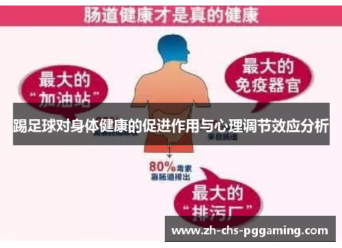 踢足球对身体健康的促进作用与心理调节效应分析
