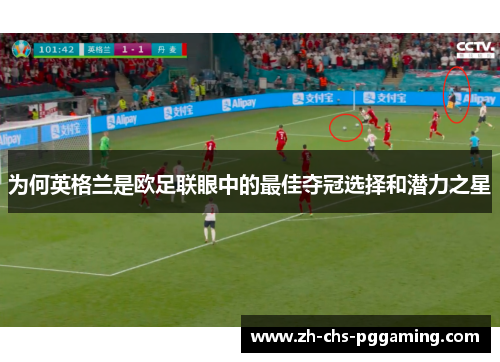 为何英格兰是欧足联眼中的最佳夺冠选择和潜力之星