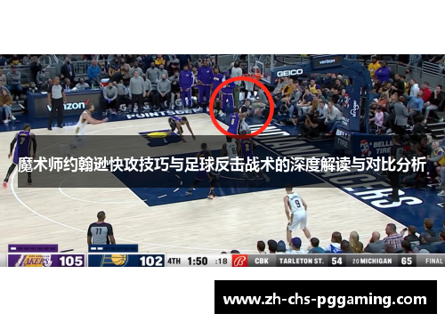 魔术师约翰逊快攻技巧与足球反击战术的深度解读与对比分析