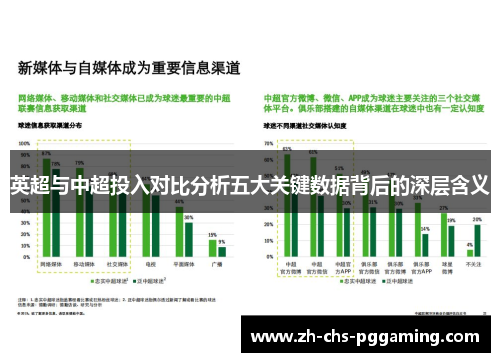 英超与中超投入对比分析五大关键数据背后的深层含义