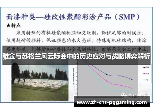 雅金与苏格兰风云际会中的历史应对与战略博弈解析
