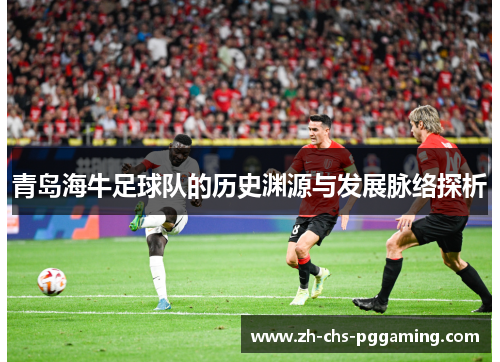青岛海牛足球队的历史渊源与发展脉络探析
